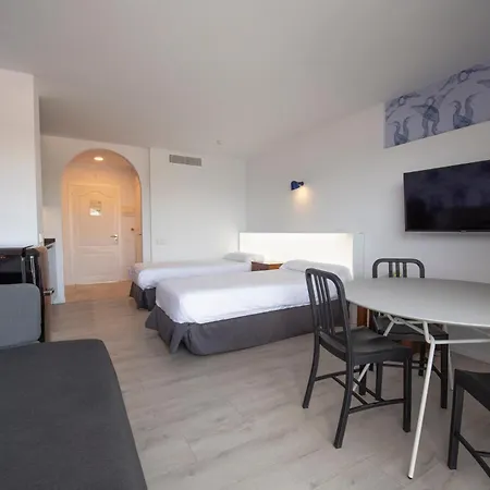 La Kiki Apartmanhotel San Antonio