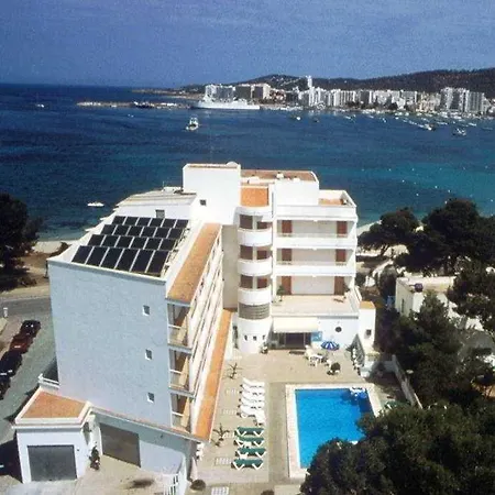 Apartmanhotel La Kiki
