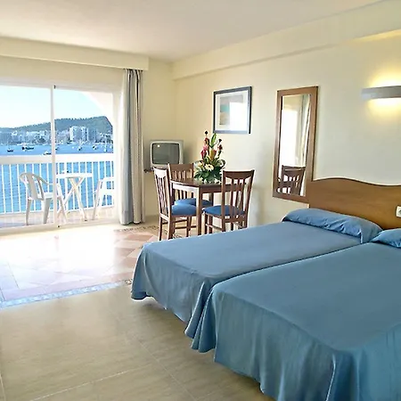 La Kiki Apartmanhotel San Antonio