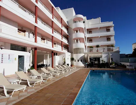 La Kiki Apartmanhotel San Antonio