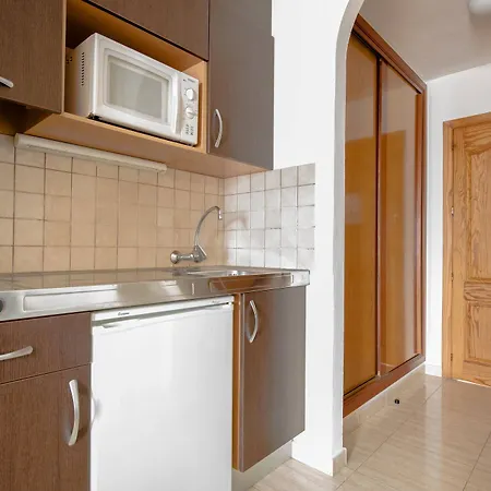 Apartmanhotel La Kiki