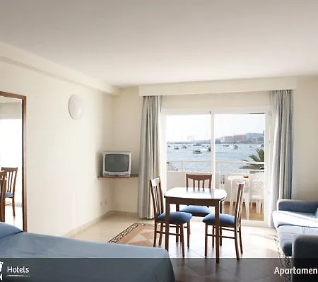 La Kiki Apartmanhotel