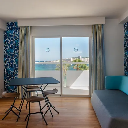 La Kiki Apartmanhotel San Antonio