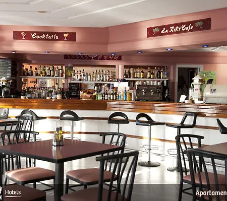 公寓式酒店 拉奇奇公寓 聖安東尼奧