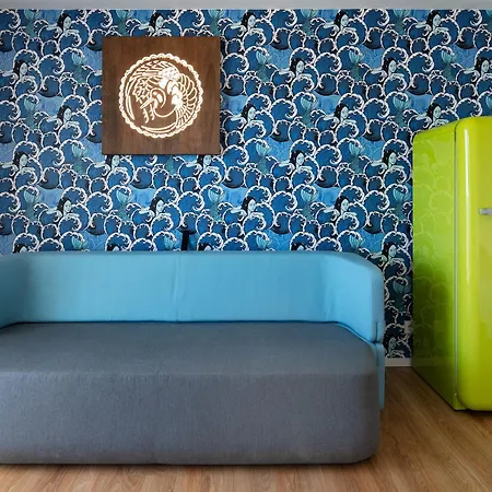La Kiki Hotel apartamentowy Sant Antoni de Portmany