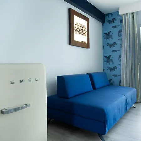 Hotel apartamentowy La Kiki Sant Antoni de Portmany