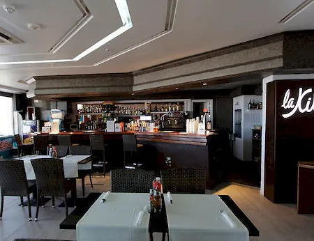 Hotel apartamentowy La Kiki Sant Antoni de Portmany