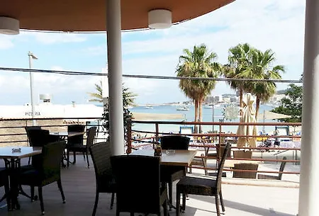 Hotel apartamentowy La Kiki Sant Antoni de Portmany