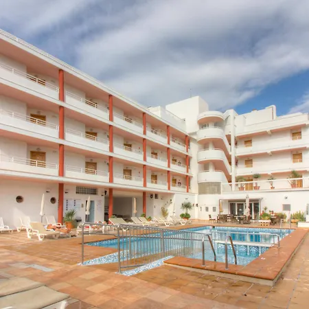 La Kiki Hotel apartamentowy