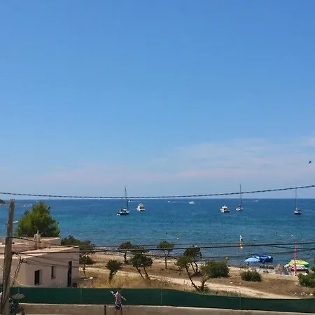 La Kiki 2* Sant Antoni de Portmany