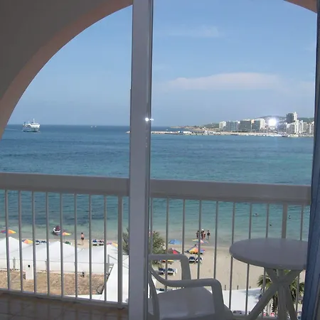 Hotel apartamentowy La Kiki