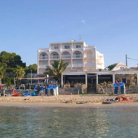 Hotel apartamentowy La Kiki Sant Antoni de Portmany