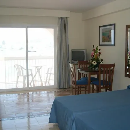 La Kiki Hotel apartamentowy 2*